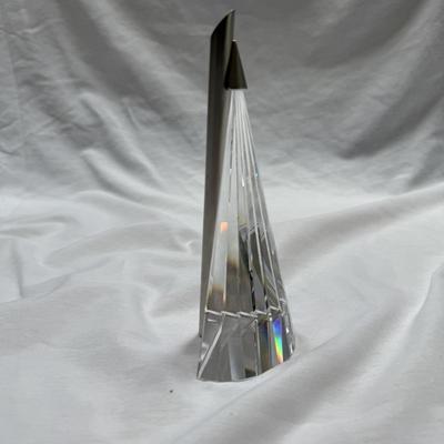 Swarovski Bud Vase (LR-BM)