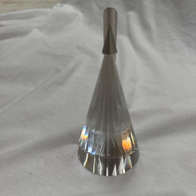 Swarovski Bud Vase (LR-BM)