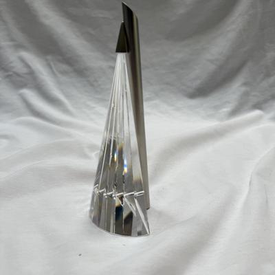 Swarovski Bud Vase (LR-BM)