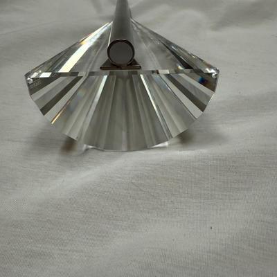 Swarovski Bud Vase (LR-BM)