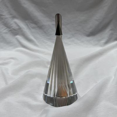 Swarovski Bud Vase (LR-BM)