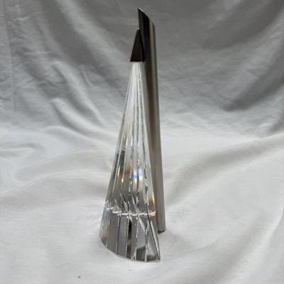 Swarovski Bud Vase (LR-BM)