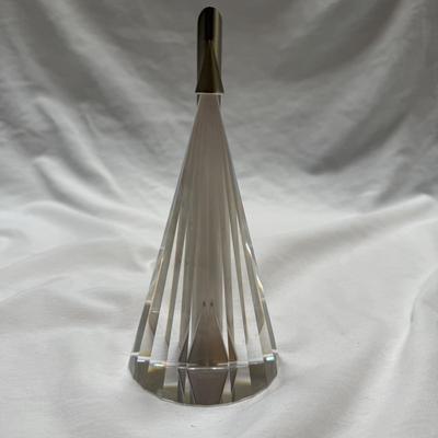 Swarovski Bud Vase (LR-BM)