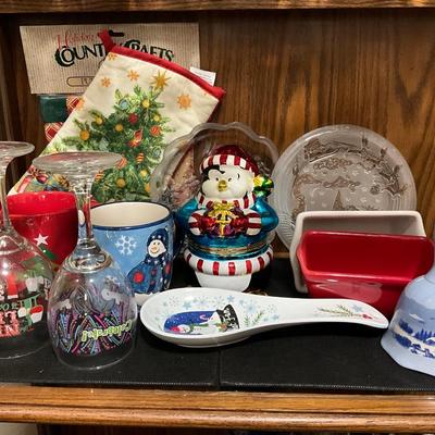 Christmas item, Musical Snowman