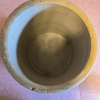 Red Wing 3 gallon Crock