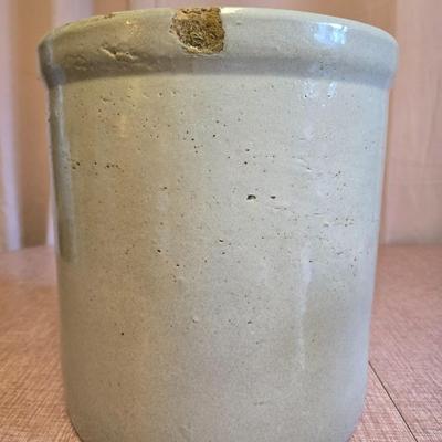 Red Wing 3 gallon Crock