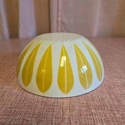 Catherine Holm Enamelware Bowl