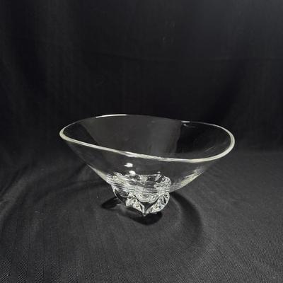 Steuben Glass Statement Pieces (GB-DZ)