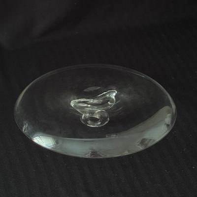 Steuben Glass Statement Pieces (GB-DZ)