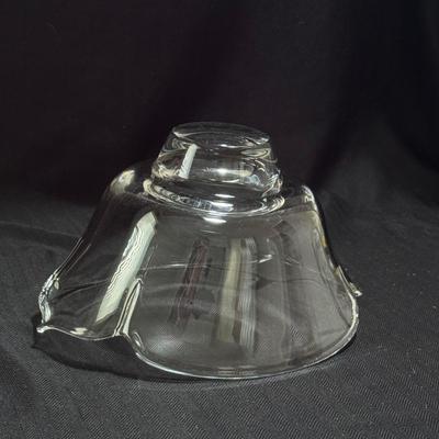 Steuben Glass Statement Pieces (GB-DZ)