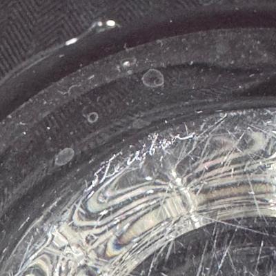 Steuben Glass Statement Pieces (GB-DZ)