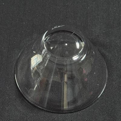 Steuben Glass Statement Pieces (GB-DZ)