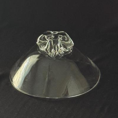 Steuben Glass Statement Pieces (GB-DZ)