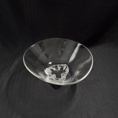 Steuben Glass Statement Pieces (GB-DZ)