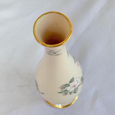Lenox 24K Tucker Pitcher and More (GB-DZ)