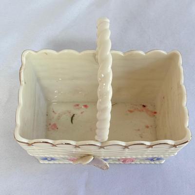 Lenox 24K Tucker Pitcher and More (GB-DZ)