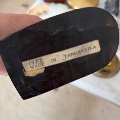 Misc decorative items