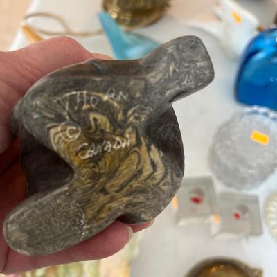 Misc decorative items