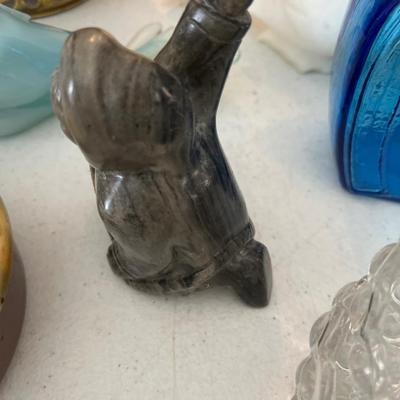 Misc decorative items