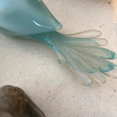 Misc decorative items