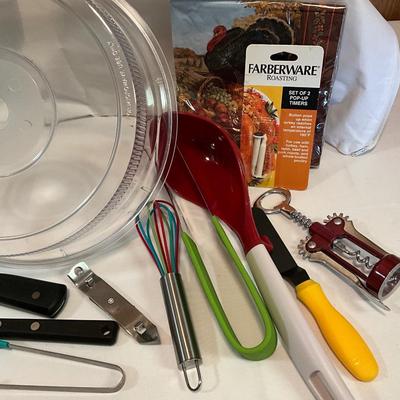 Kitchen Group of Needs