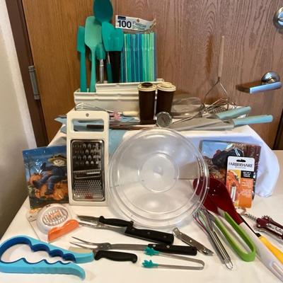 Kitchen Group of Needs