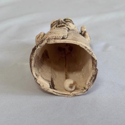Ceramic Figurine Bells and More (LR-DZ)