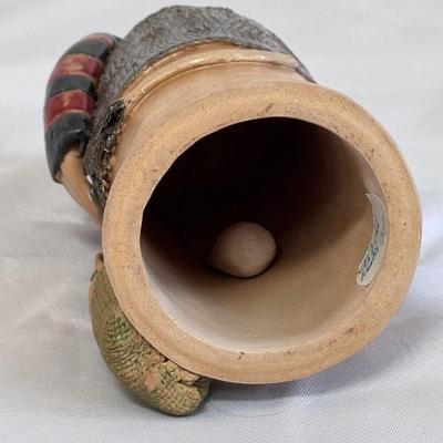 Ceramic Figurine Bells and More (LR-DZ)