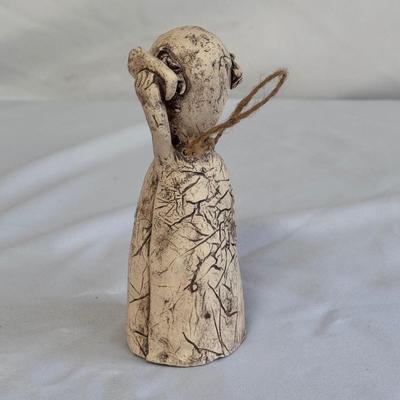 Ceramic Figurine Bells and More (LR-DZ)