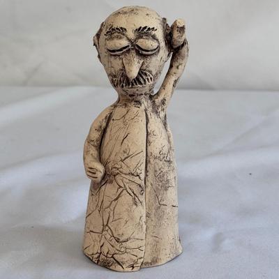 Ceramic Figurine Bells and More (LR-DZ)