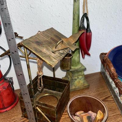 Cool miscellaneous décor