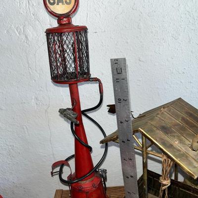 Cool miscellaneous décor