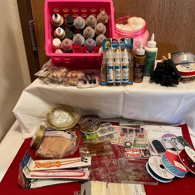 Crafty Lot #2
