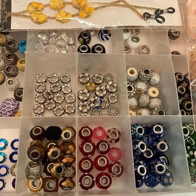 Craft Lot #3