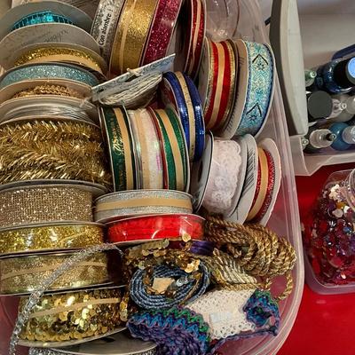 Craft Lot #3