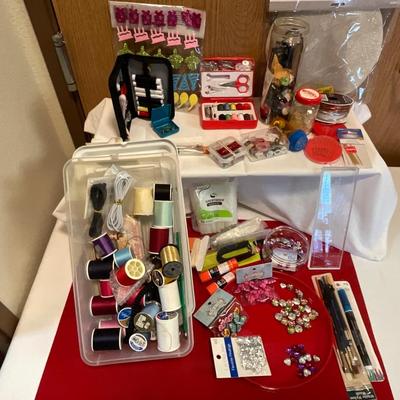 Craft lot 4