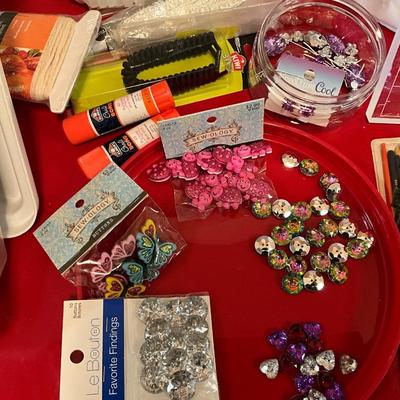 Craft lot 4