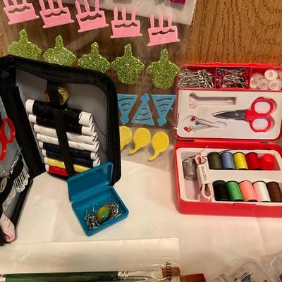 Craft lot 4
