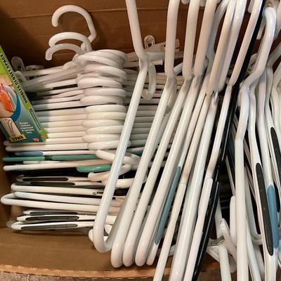 Hangers