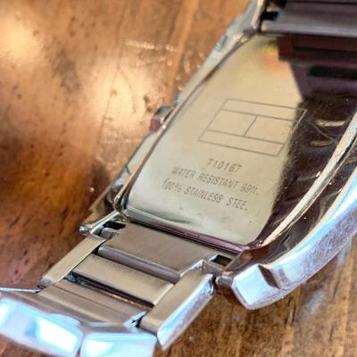 Tommy Hilfiger Watch