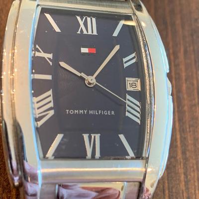 Tommy Hilfiger Watch