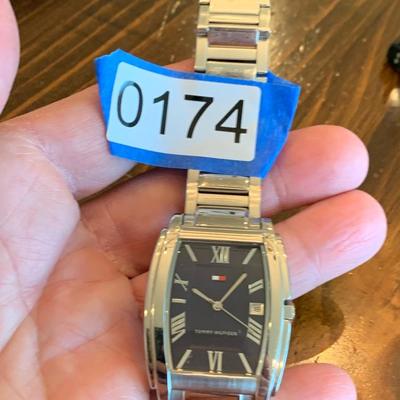 Tommy Hilfiger Watch