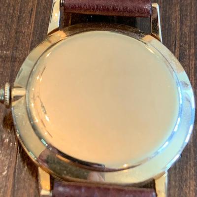 Vintage Omega Watch - Winds/Runs Smooth