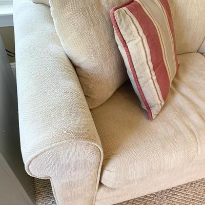 Pullout Sleeper Sofa