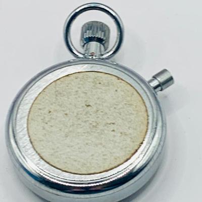 LOT 301: Collection of Vintage Swiss Made Stop Watches by Camero, Zonex, Minerva 1939 US Navy