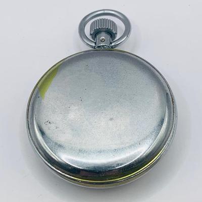 LOT 302: Assortment of Vintage Stop Watches - Swiss Made Apollo and Thales and One From the USSR
