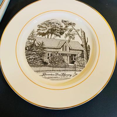 LOT 316: South Jersey/Philly Local and Other Memorabilia Including Tokens, Bronze Medals Post Cards, Signed Books, Photos and More