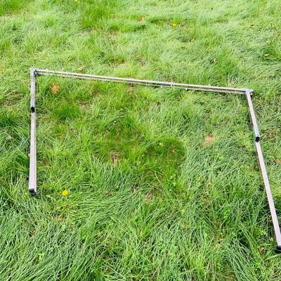 LOT 321: Lawn Care Tool and Supplies Including a Parkside Model PMH 2400 A2 Electric Chipper/Shredder, Metal Trash Can with Lid Tools and...