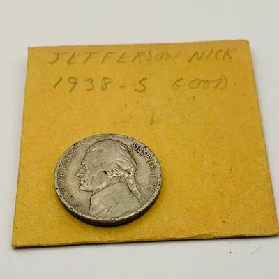 LOT 360: Collection of Vintage and Antique US Coins