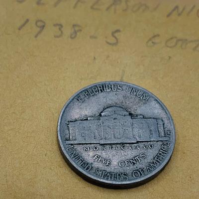 LOT 360: Collection of Vintage and Antique US Coins